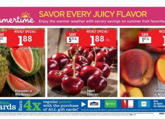 Price Chopper Weekly Ad Jun 07 – Jun 13, 2020