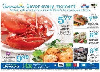 Price Chopper Weekly Ad June 14 – June 20, 2020