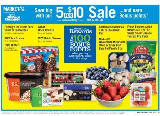 Price Chopper Weekly Ad June 21 – June 27, 2020