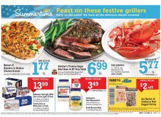 Price Chopper Weekly Ad June 28 – July 04, 2020
