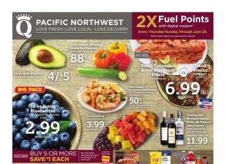 QFC Weekly Ad June 03 – June 09, 2020