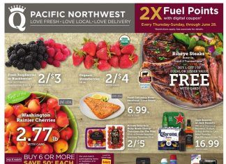 QFC Weekly Ad June 17 – June 23, 2020