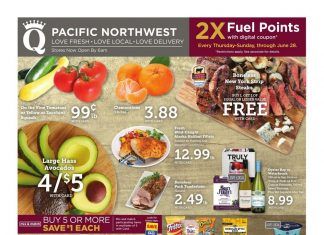 QFC Weekly Ad June 24– June 30, 2020