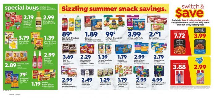Save a lot weekly ad nov 11 – nov 17, 2020 Save A Lot Weekly Ad Jun 03 – Jun 09, 2020
