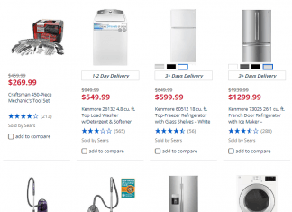 Sears Weekly Ad Jun 10 – Jun 16, 2020