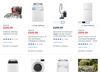 Sears Weekly Ad Jun 17 – Jun 23, 2020