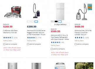 Sears Weekly Ad Jun 24 – Jun 30, 2020