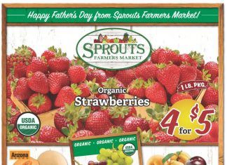 Sprouts Weekly Ad Jun 17 – Jun 23, 2020