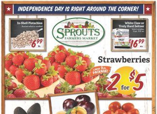 Sprouts Weekly Ad Jun 24 – Jun 30, 2020