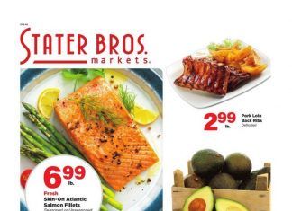 Stater Bros Weekly Ad Jun 03 – Jun 09, 2020