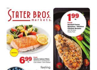Stater Bros Weekly Ad Jun 10 – Jun 16, 2020