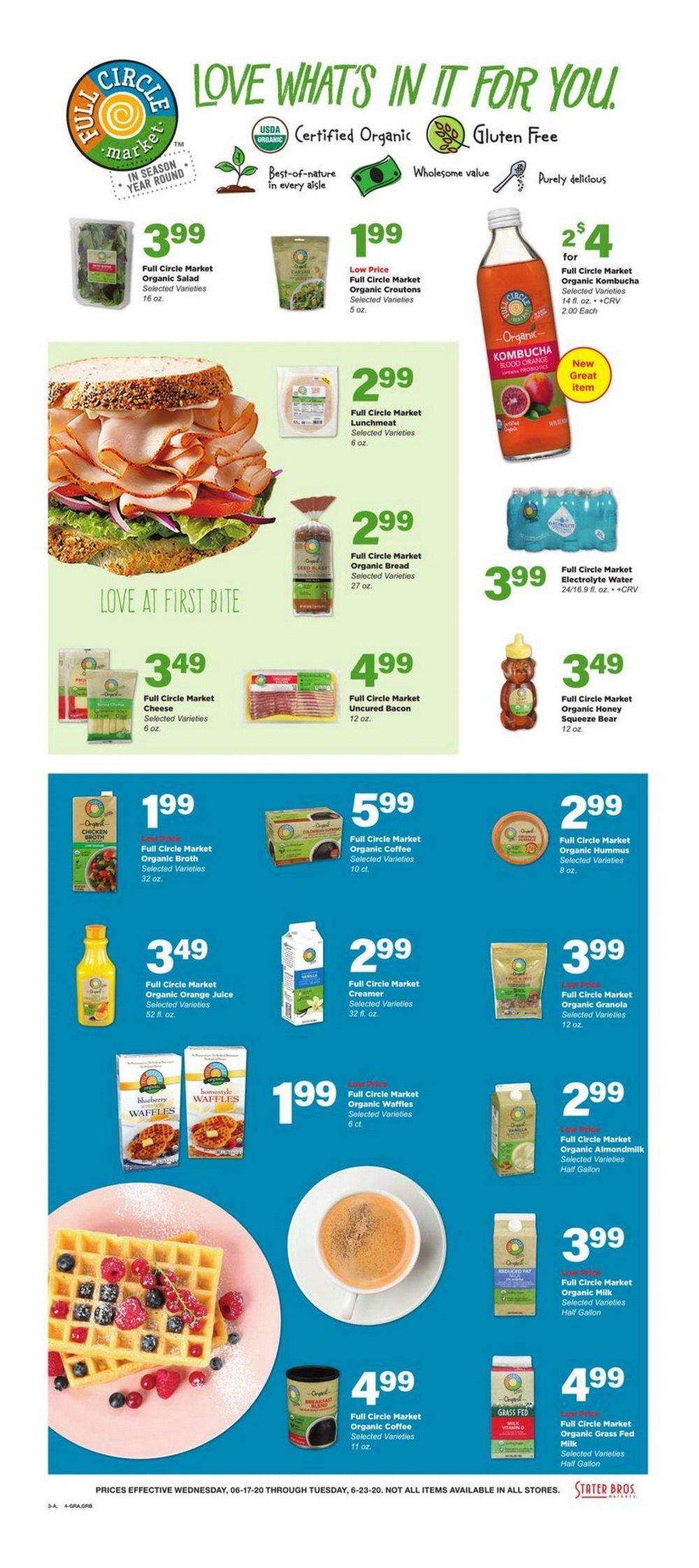 stater bros weekly ad