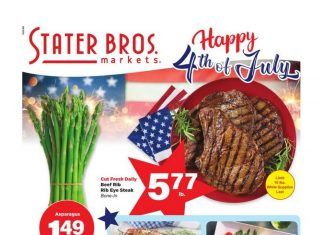 Stater Bros Weekly Ad Jun 24 – Jun 30, 2020
