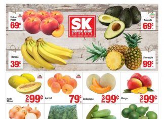 Super King Weekly Ad Jun 17 – Jun 23, 2020