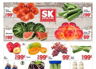 Super King Weekly Ad Jun 24 – Jun 30, 2020