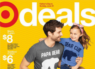 Target Weekly Ad June 14 – June 20, 2020
