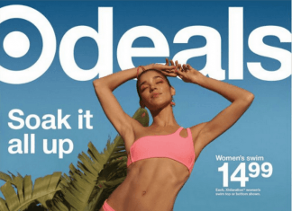 Target Weekly Ad June 21 – June 27, 2020