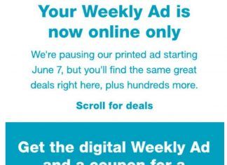 Walgreens Weekly Ad Jun 28 – Jul 04, 2020