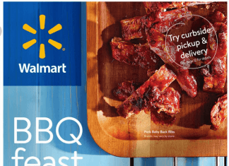 Walmart Weekly Ad Jun 24 – Jul 28, 2020