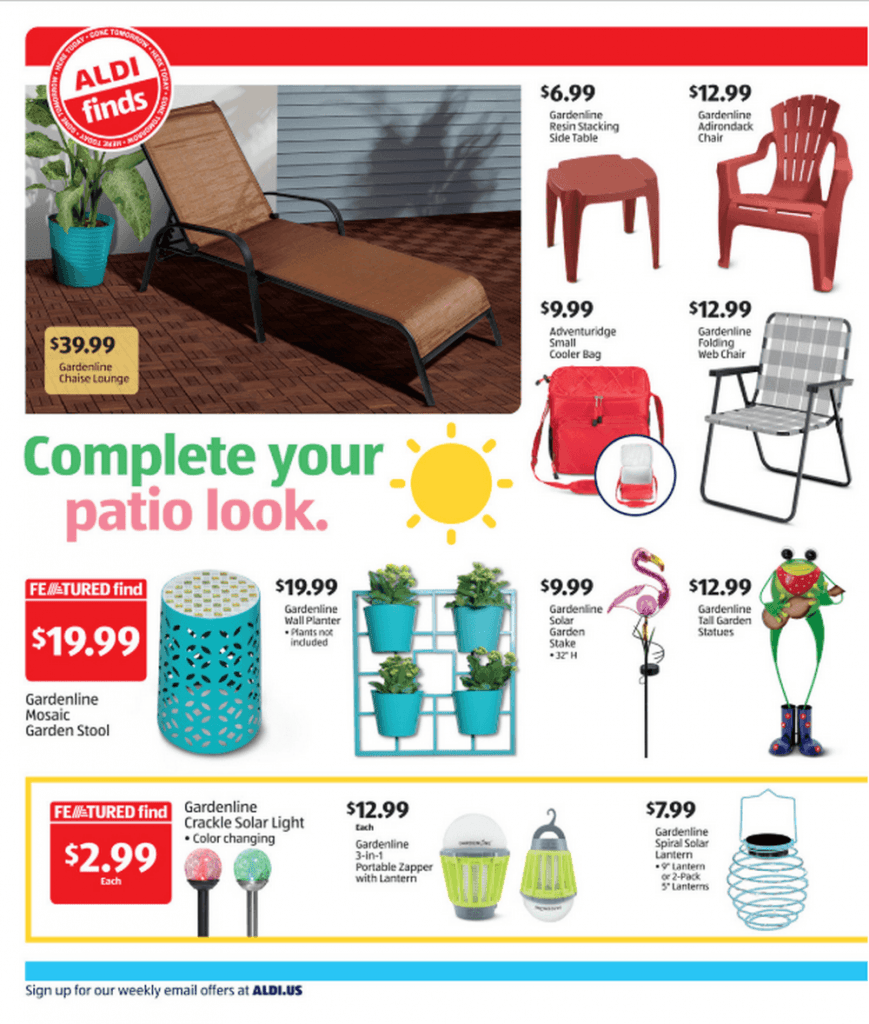 aldi sneak peek ad aldi sneak peek ad