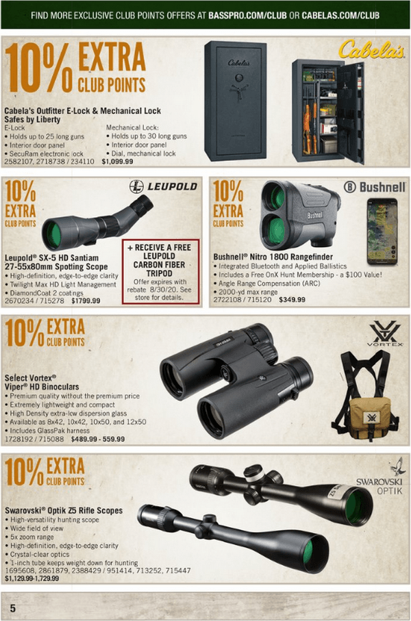 Cabela