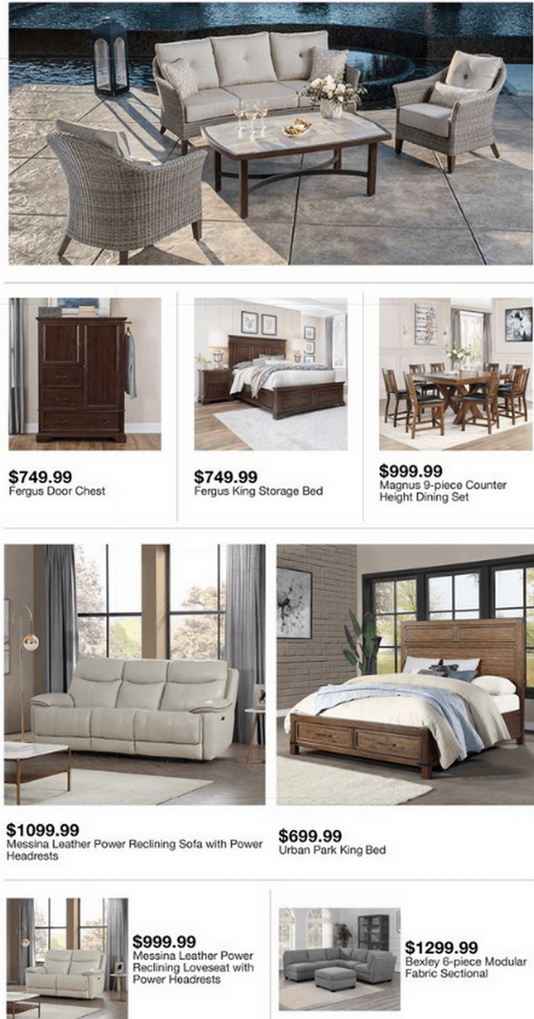 Costco Weekly Ad July 03 July 10, 2020