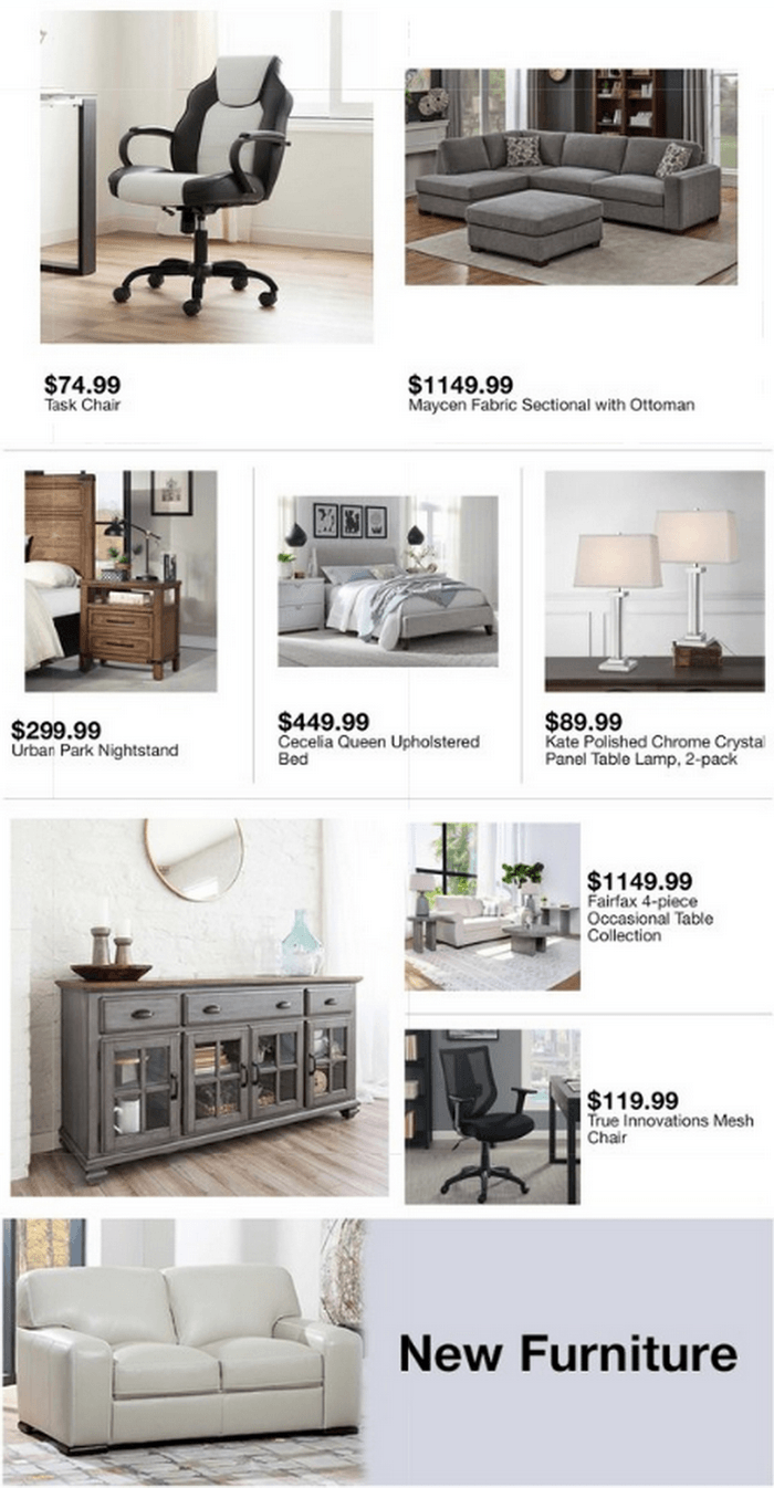 Costco Weekly Ad July 10 July 17, 2020