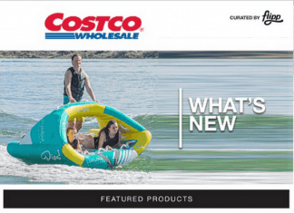 Costco Weekly Ad July 17 – July 24, 2020