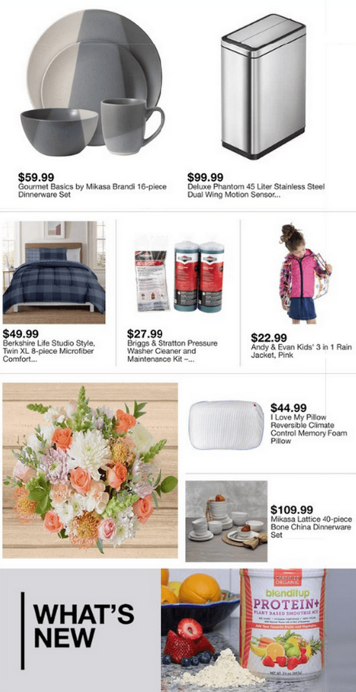 Costco Weekly Ad July 24 July 30, 2020