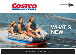 Costco Weekly Ad Jul 30 – Aug 07, 2020