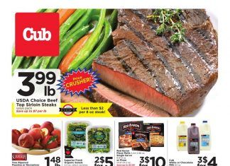 Cub Foods Weekly Ad July 05– July 11, 2020