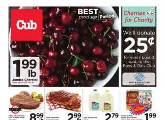 Cub Foods Weekly Ad July 19– July 25, 2020