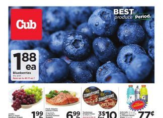 Cub Foods Weekly Ad Jul 26– Aug 01, 2020