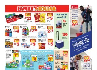 Family Dollar Weekly Ad Jul 12 – Jul 18, 2020