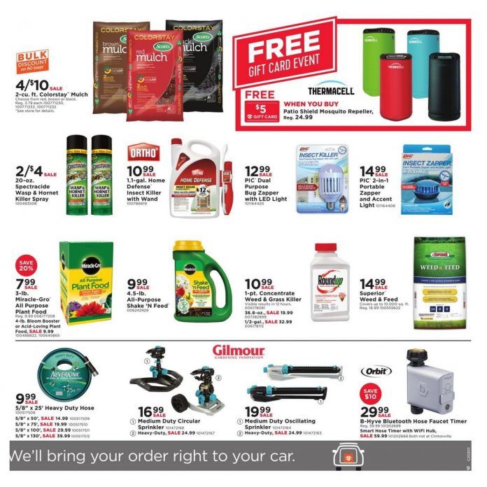 Fleet Farm Weekly Ad July 19 – July 25, 2020