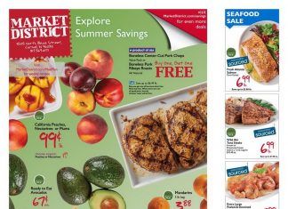 Giant Eagle Weekly Ad July 16 – July 22, 2020