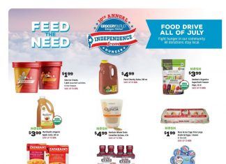 Grocery Outlet Weekly Ad July 15 – July 21, 2020