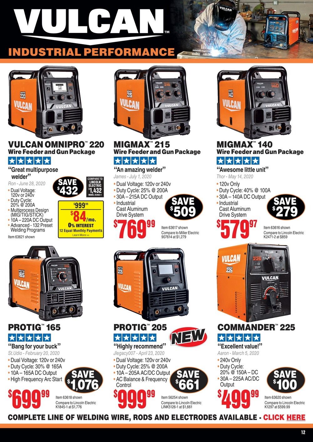 Harbor Freight Flyer Sale Aug 01 – Aug 31, 2020