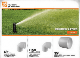 Home Depot Weekly Ad July 09 – July 16, 2020