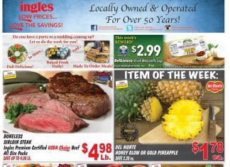 Ingles Weekly Flyer July 15 – July 21, 2020