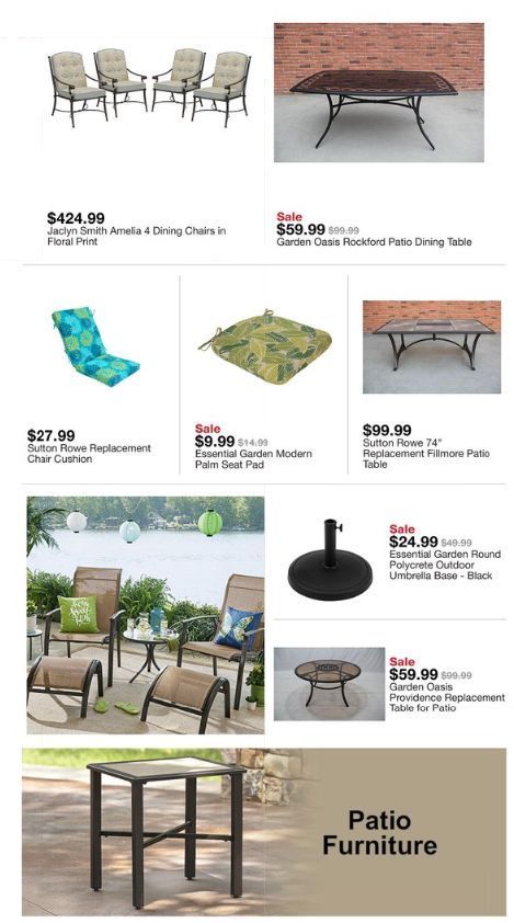 Kmart Weekly Ad Jul 08 Jul 15 2020