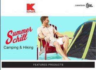 Kmart Weekly Ad Jul 15 – Jul 22, 2020