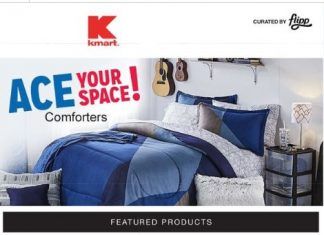 Kmart Weekly Ad Jul 29 – Aug 05, 2020
