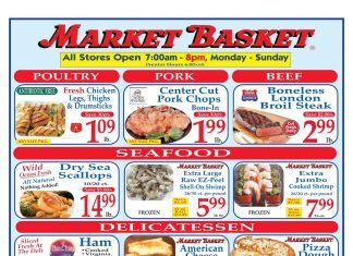 Market Basket Weekly Flyer Jul 05 – Jul 11, 2020