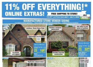 Menards Weekly Ad Jul 05 – Jul 11, 2020