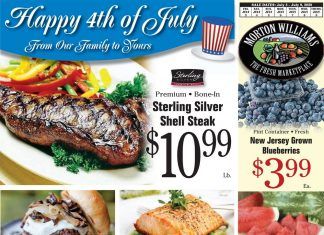 Morton Williams Weekly Ad Jul 03 – Jul 09, 2020
