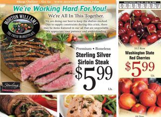 Morton Williams Weekly Ad Jul 10 – Jul 16, 2020