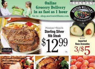 Morton Williams Weekly Ad Jul 31 – Aug 06, 2020