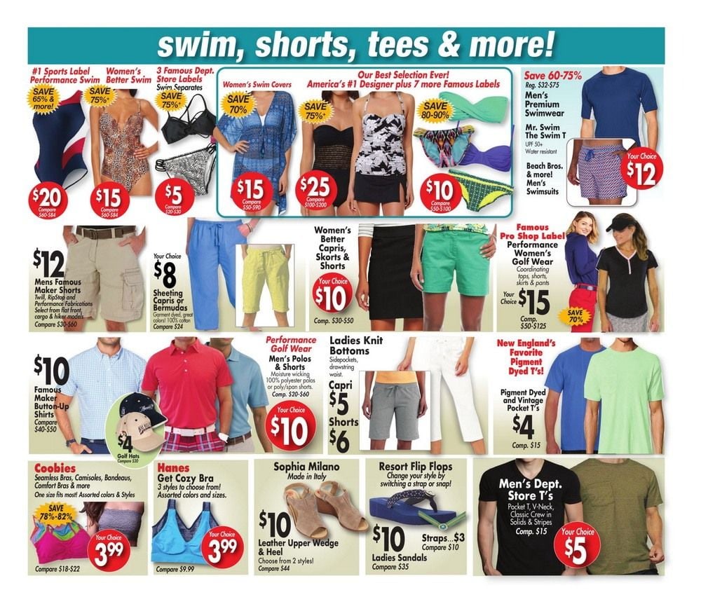 Ocean State Job Lot Weekly Ad July 02 July 08, 2020