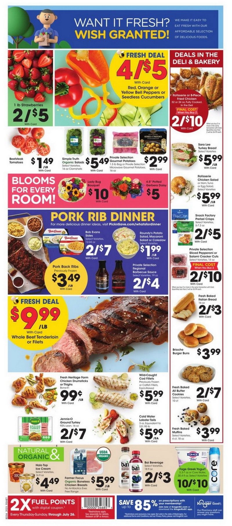 Pick 'n Save Weekly Ad July 08 July 14, 2020